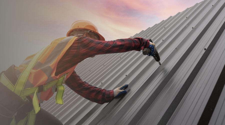 Professional residential roofers in Henderson, TN